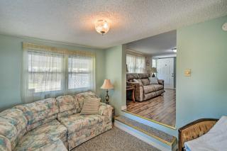 Peaceful Satsuma Escape with Dunns Creek Access - Satsuma - 5