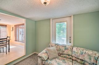 Peaceful Satsuma Escape with Dunns Creek Access - Satsuma - 4