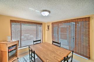Peaceful Satsuma Escape with Dunns Creek Access - Satsuma - 2