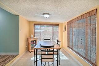 Peaceful Satsuma Escape with Dunns Creek Access - Satsuma - 3