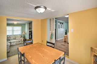 Peaceful Satsuma Escape with Dunns Creek Access - Satsuma - 1