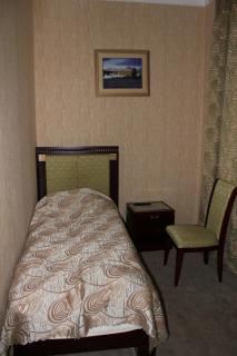 Bahoriston Hotel - 7