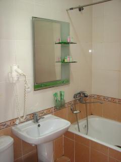 Bahoriston Hotel - 1