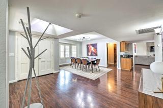 Sunny Scottsdale Home with Heated Pool and Patio - Scottsdale - 5
