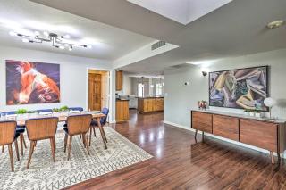 Sunny Scottsdale Home with Heated Pool and Patio - Scottsdale - 4