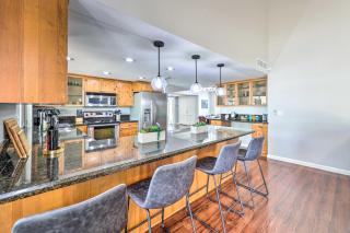 Sunny Scottsdale Home with Heated Pool and Patio - Scottsdale - 1