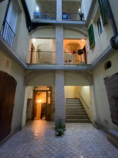 Le tre scimmiette - Lanciano - 7