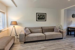 Casa Cella - Centrally located 4 bedroom house with private driveway and garden - Kent - 8