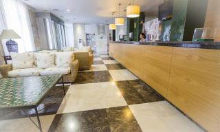 Balneario de Archena - Hotel Levante - Archena - 6