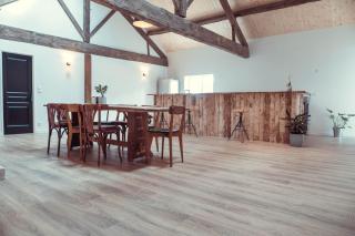 Surf & Skate house, ancien chai viticole. - 5