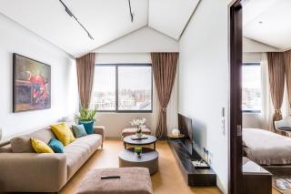 Ravissant loft avec vue sur Seine - Courbevoie - 0