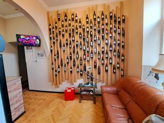 Liza's home - Kutaisi - 8