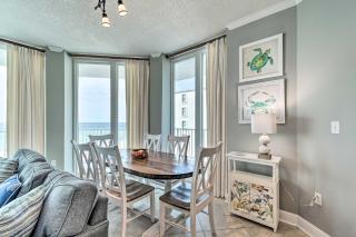Beachside Corner-Unit Condo in Gulf Shores! - Gulf Shores - 4