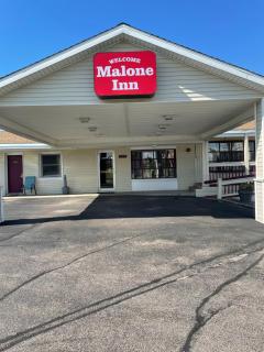 Malone Inn - Malone - 9