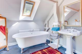 Birchover Chapel - Bakewell - 9