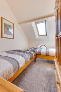 Birchover Chapel - Bakewell - 5