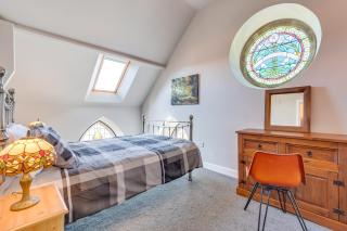 Birchover Chapel - Bakewell - 1