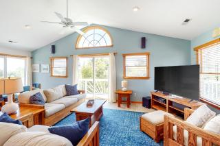 Whalecome Home 4040 - Corolla - 5