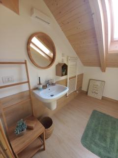 Villa Annamaria - b&b - 6
