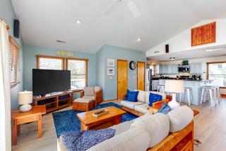 Whalecome Home 4040 - Corolla - 4