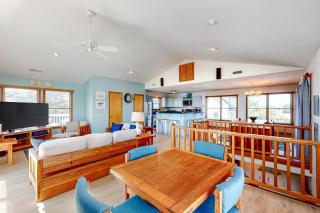 Whalecome Home 4040 - Corolla - 2
