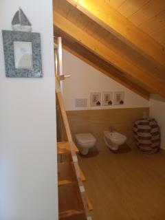 Villa Annamaria - b&b - Ballabio - 2