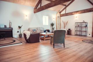 Surf & Skate house, ancien chai viticole. - 3