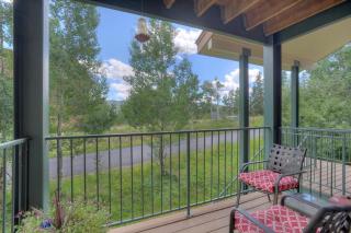 Studio Purgatory Townhome 104 - 7