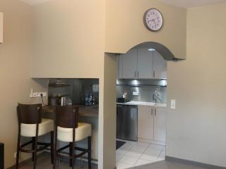 Luxurious Flat in Bondy, (In front of the Train station) - Bondy - 3