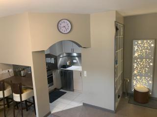 Luxurious Flat in Bondy, (In front of the Train station) - Bondy - 4
