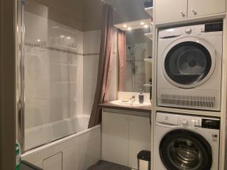 Luxurious Flat in Bondy, (In front of the Train station) - Bondy - 6