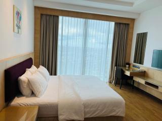 Imperial Grand Suite Apartment At Boulevard Kuching - Kuching - 9