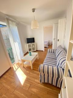 Apartamento Casco Antiguo - Pontevedra - 0