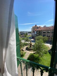 Apartamento Casco Antiguo - Pontevedra - 9