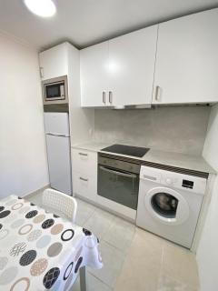 Apartamento Casco Antiguo - Pontevedra - 6