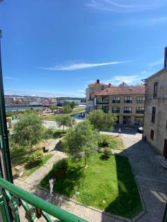 Apartamento Casco Antiguo - Pontevedra - 5