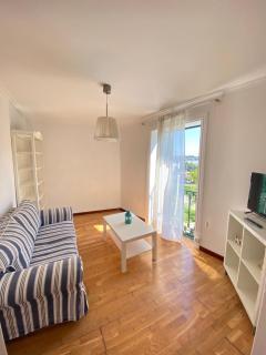 Apartamento Casco Antiguo - Pontevedra - 4