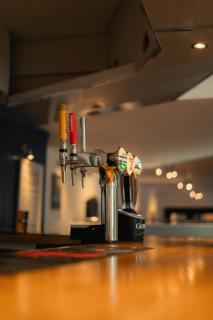 The Ballinluig Inn - 8