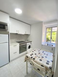 Apartamento Casco Antiguo - Pontevedra - 1