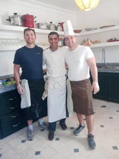 Riad Dar Hamid Hotel & Spa - 1