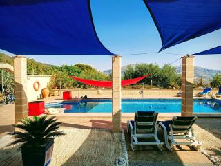 Casa Serenity - Alora - 8