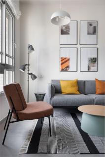 Bauhaus Boutique by TLV2RENT - Tel Aviv - 8