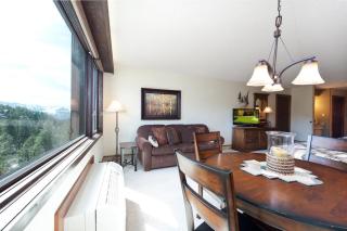 Tamarron Lodge Studio 306 - 4
