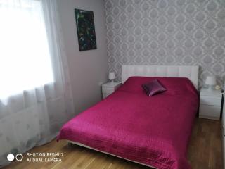 Аппартаменты в центре Олайне для комфорта. - Olaine - 6