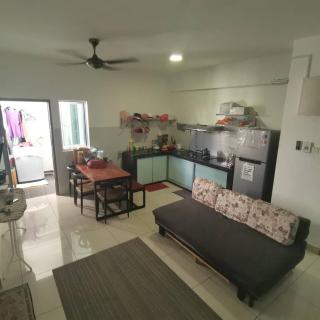 Aliff Residences 艾麗軒 - 8