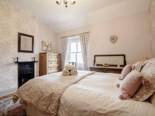 Peak Cottage - Bakewell - 7