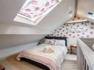 Peak Cottage - Bakewell - 4