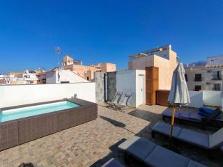 Modern house in Calle Carretas - 8
