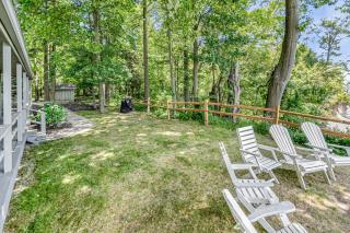 Bluffs Cove - Glenn - 1