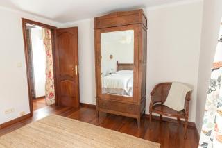 Casa das Regueiras - Santiago di Compostela - 2